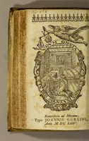 An illustration from Rerum Hispanicarum chronologica series. : Ad compendium relata, & ex diversissimis scriptorum monimentis excerpta. (1664)