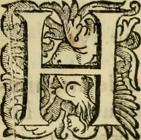 An illustration from Rerum medicarum Novae Hispaniae thesaurus, seu, Plantarum animalium mineralium Mexicanorum historia (1651)