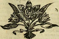 An illustration from Rerum medicarum Novae Hispaniae thesaurus, seu, Plantarum animalium mineralium Mexicanorum historia (1651)