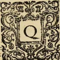 An illustration from Rerum medicarum Novae Hispaniae thesaurus, seu, Plantarum animalium mineralium Mexicanorum historia (1651)