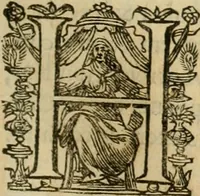 An illustration from Rerum medicarum Novae Hispaniae thesaurus, seu, Plantarum animalium mineralium Mexicanorum historia (1651)