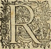An illustration from Rerum medicarum Novae Hispaniae thesaurus, seu, Plantarum animalium mineralium Mexicanorum historia (1651)