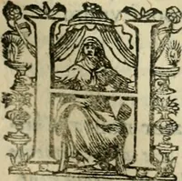 An illustration from Rerum medicarum Novae Hispaniae thesaurus, seu, Plantarum animalium mineralium Mexicanorum historia (1651)