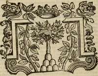 An illustration from Rerum medicarum Novae Hispaniae thesaurus, seu, Plantarum animalium mineralium Mexicanorum historia (1651)