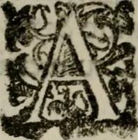 An illustration from Rerum patriæ (1625)