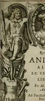 Picture 3 of 11 from Rerum patriæ (1625), leaf 6