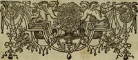 An illustration from Rervm anglicarvm scriptores post Bedam praecipvi (1596)