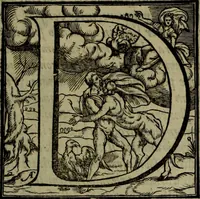 Picture 8 of 131 from Rervm anglicarvm scriptores post Bedam praecipvi (1596), leaf 12