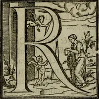 Picture 9 of 131 from Rervm anglicarvm scriptores post Bedam praecipvi (1596), leaf 13