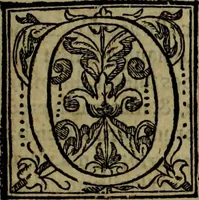 An illustration from Rervm anglicarvm scriptores post Bedam praecipvi (1596)