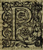 Picture 49 of 131 from Rervm anglicarvm scriptores post Bedam praecipvi (1596), leaf 230