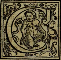 An illustration from Rervm anglicarvm scriptores post Bedam praecipvi (1596)