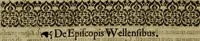 Picture 61 of 131 from Rervm anglicarvm scriptores post Bedam praecipvi (1596), leaf 295