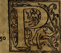 Picture 64 of 131 from Rervm anglicarvm scriptores post Bedam praecipvi (1596), leaf 298