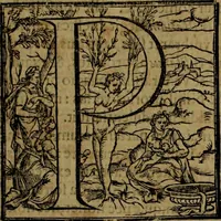 Picture 71 of 131 from Rervm anglicarvm scriptores post Bedam praecipvi (1596), leaf 324