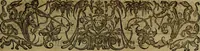 An illustration from Rervm anglicarvm scriptores post Bedam praecipvi (1596)