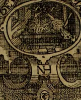 Picture 101 of 131 from Rervm anglicarvm scriptores post Bedam praecipvi (1596), leaf 464