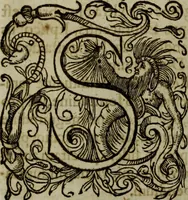 Picture 20 of 131 from Rervm anglicarvm scriptores post Bedam praecipvi (1596), leaf 47