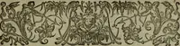 An illustration from Rervm anglicarvm scriptores post Bedam praecipvi (1596)