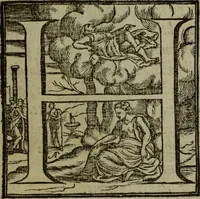 Picture 3 of 131 from Rervm anglicarvm scriptores post Bedam praecipvi (1596), leaf 8