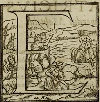 Picture 119 of 131 from Rervm anglicarvm scriptores post Bedam praecipvi (1596), leaf 951