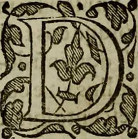 An illustration from Rervm anglicarvm scriptores post Bedam praecipvi (1596)