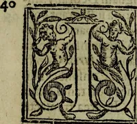 An illustration from Rervm anglicarvm scriptores post Bedam praecipvi (1596)