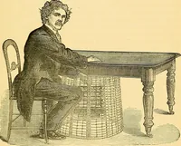 Picture 2 of 13 from Researches in the phenomena of spiritualism (1874), leaf 16