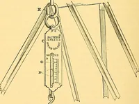 Picture 6 of 13 from Researches in the phenomena of spiritualism (1874), leaf 37