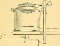 Picture 7 of 13 from Researches in the phenomena of spiritualism (1874), leaf 38