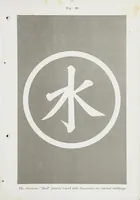 An illustration from Researches into Chinese superstitions, by Henry Doré, S.J. ; (1926)