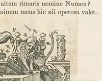 Picture 2 of 4 from Researches into the history of playing cards; with illustrations of the origin of printing and engraving on wood .. (1816), leaf 227