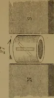 An illustration from Researches on diamagnetism and magne-crystallic action : including the question of diamagnetic polarity (1870)