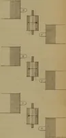 An illustration from Researches on diamagnetism and magne-crystallic action : including the question of diamagnetic polarity (1870)
