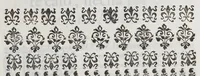 An illustration from Resolucion y apologia della acerca de vn graue y raro caso que en materia de espiritu se consultó (1649)