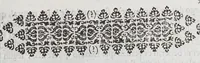 An illustration from Resolucion y apologia della acerca de vn graue y raro caso que en materia de espiritu se consultó (1649)