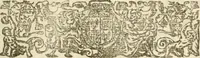 An illustration from Resolves: divine, moral, political. The 9th impression. With new and several other additions both in prose and verse not extant in the former impressions (1670)