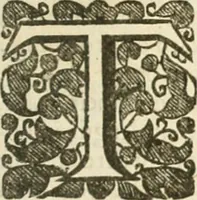 An illustration from Resolves: divine, moral, political. The 9th impression. With new and several other additions both in prose and verse not extant in the former impressions (1670)