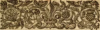 An illustration from Resolves : A duple century (1631)