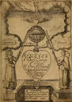 Picture 2 of 14 from Resolves : A duple century (1631), leaf 4