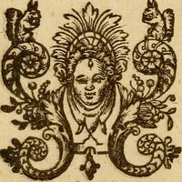 An illustration from Resolves : A duple century (1631)
