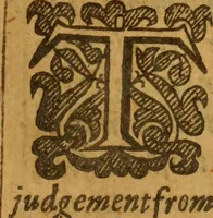 Picture 11 of 14 from Resolves : a duple century (1636), leaf 328