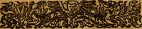 An illustration from Resolves : a duple century (1636)