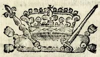 An illustration from Resolvtio labyrinthi monetarvm ponderum, & aliorum antiquorum (1683)