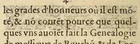 An illustration from Responce aux calomnies proposez contre les catholiques. (1588)