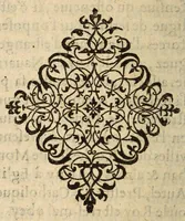 An illustration from Responce aux calomnies proposez contre les catholiques. (1588)