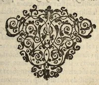 An illustration from Responce avx ivstifications pretendves par Henry de Valoys 3. du nom : sur les meurtres & assasinats, de feu messeigneurs le Cardinal, & Duc de Guyse / (1589)