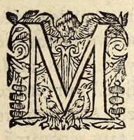 An illustration from Responce faicte par vn religieux des Feullars, à la lettre que son pere luy auoit escrit, pour le retirer de religion. (1588)