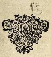 An illustration from Responce à la lettre, d'vn gentil-homme, sur les pretextes de la guerre : sur l'aduis qu'il luy demande, à sçauoir s'il doit suiure le party de monsieur le prince. (1615)