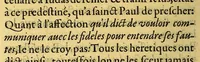 An illustration from Responce par le chevalier de Villegaignon aux Remonstrances faictes à la royne mere du roy (1561)